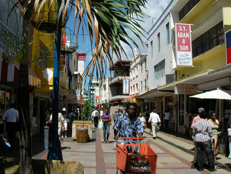 Bridgetown (1)