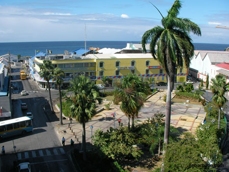 Bridgetown (20)