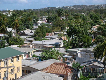 Bridgetown (23)