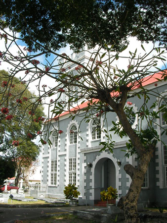 Bridgetown (25)