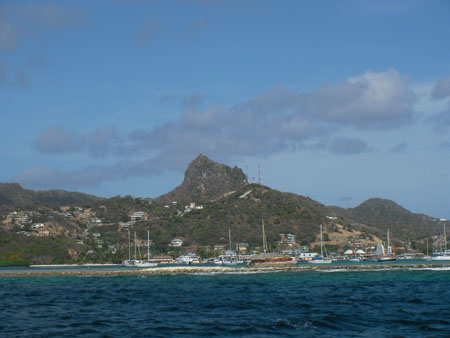 UnionIland