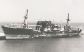 SS Stavronikita